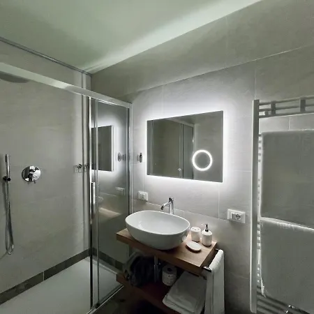 Apartment La Rondinera Franciacorta *